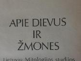 Algirdas J. Greimas - Tautos atminties beieškant - nuotraukos Nr. 8