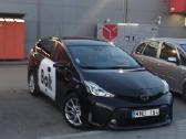 Prius 2 , Prius Plus, Auris, Nuoma - nuotraukos Nr. 3