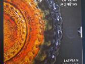 2020m Latvija monetu rinkinys