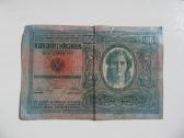 100 kronu , Austro Vengrija , 1912 - nuotraukos Nr. 2