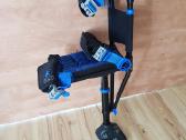 Iwalk 3.0 ramentas kelio atrama įtvaras - nuotraukos Nr. 4