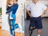 Iwalk 3.0 ramentas kelio atrama įtvaras - nuotraukos Nr. 3