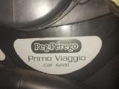 Peg Perego nešiojama autokėdutė - nuotraukos Nr. 8