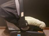 Peg Perego nešiojama autokėdutė