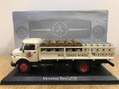 Mercedes-benz L710