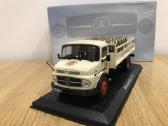Mercedes-benz L710 - nuotraukos Nr. 2