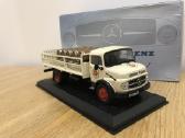 Mercedes-benz L710 - nuotraukos Nr. 4
