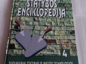 Statybos enciklopedija 4