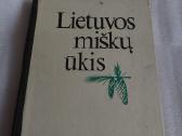 Lietuvos miškų ūkis