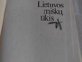 Lietuvos miškų ūkis - nuotraukos Nr. 2