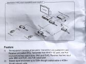 Poe per TV kabeli Digitus Dn-82060 - nuotraukos Nr. 4