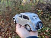Москвич 400 1:18 - nuotraukos Nr. 3