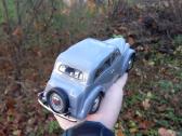 Москвич 400 1:18 - nuotraukos Nr. 5