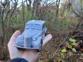 Москвич 400 1:18 - nuotraukos Nr. 7