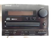 Onkyo Cr-185 CD Receiver R1 Rds 25,- - nuotraukos Nr. 3
