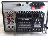 Onkyo Cr-185 CD Receiver R1 Rds 25,- - nuotraukos Nr. 4