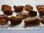 Jurinis gintaras 122gr dideli, 5-10gr vnt - nuotraukos Nr. 2