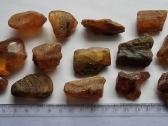 Jurinis gintaras 215gr dideli, 5-10gr vnt - nuotraukos Nr. 3