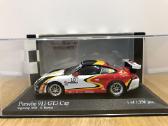 Porsche 911 Gt3 Cup