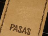 Prieskarinis lietuviskas pasas - nuotraukos Nr. 2