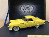 Ford Thunderbird Coupe 1955