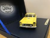 Ford Thunderbird Coupe 1955 - nuotraukos Nr. 2