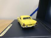 Ford Thunderbird Coupe 1955 - nuotraukos Nr. 3