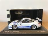 Porsche 911 Gt3 Cup