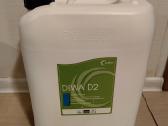 Kanistrai nuo skysto muilo 20l