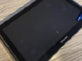 Galaxy Tab 2 - nuotraukos Nr. 2
