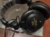 Naujos ausines Isk Hp-960b