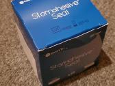 Nauji "Stomahesive" žiedai Seal, 38vnt.