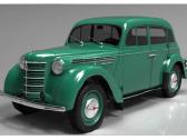 Москвич 400 1:18 - nuotraukos Nr. 8
