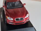 Jaguar xf 1:32