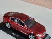 Jaguar xf 1:32 - nuotraukos Nr. 2
