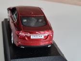 Jaguar xf 1:32 - nuotraukos Nr. 4