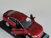 Jaguar xf 1:32 - nuotraukos Nr. 5