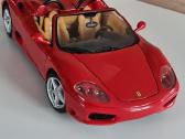 Ferrari Spider 1:18