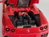 Ferrari Spider 1:18 - nuotraukos Nr. 3