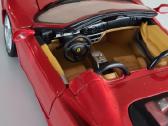 Ferrari Spider 1:18 - nuotraukos Nr. 6