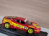 Ferrari Modena 360. 1:18