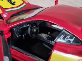 Ferrari Modena 360. 1:18 - nuotraukos Nr. 4