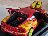 Ferrari Modena 360. 1:18 - nuotraukos Nr. 5