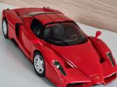 Ferrari Enzo 1:18 - nuotraukos Nr. 3