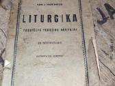 Tarpukario knygutė