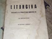 Tarpukario knygutė - nuotraukos Nr. 2