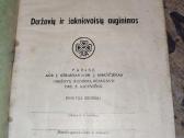 Tarpukario knygutė - nuotraukos Nr. 2