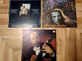 Vinilinės plokštelės - nuotraukos Nr. 2