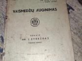 Tarpukario knygutė