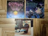 Vinilinės plokštelės - nuotraukos Nr. 6